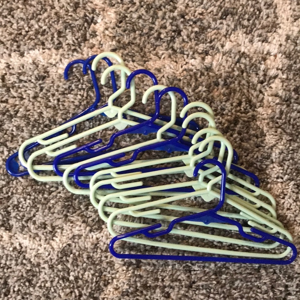 Children’s Hangers